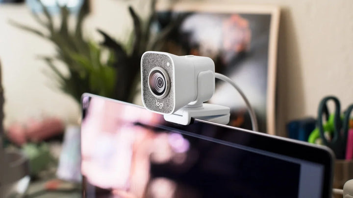 Choosing Webcams For Clearer Communication
