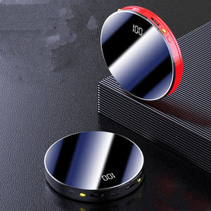 Stay Charged Anywhere with Our Portable Mini Power Bank