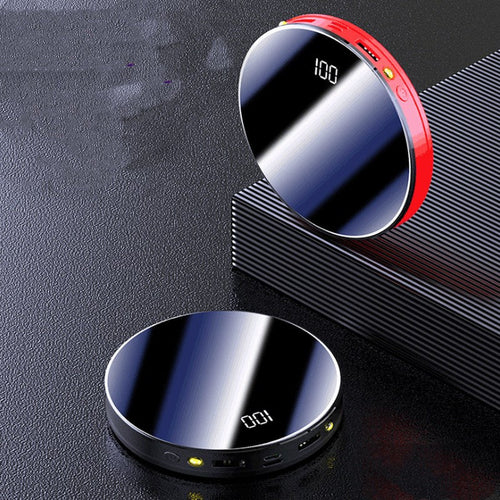 Stay Charged Anywhere with Our Portable Mini Power Bank