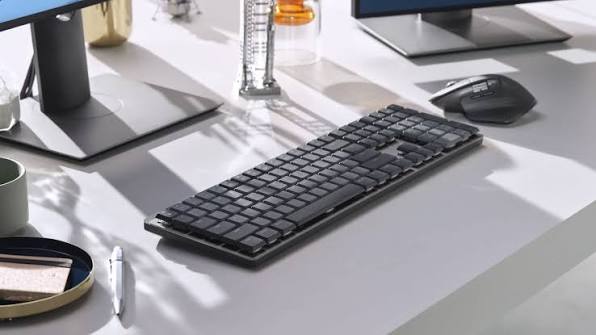 Finding Comfortable Keyboards For Work