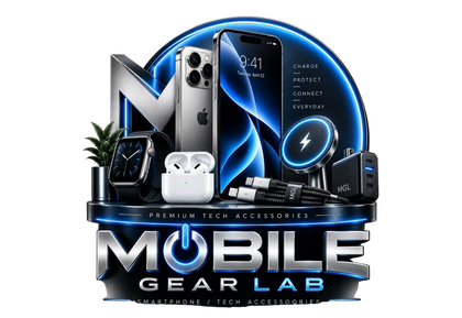 Mobile Gear Lab